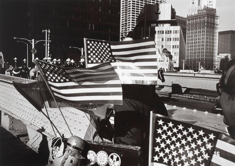 Chicago, 1976