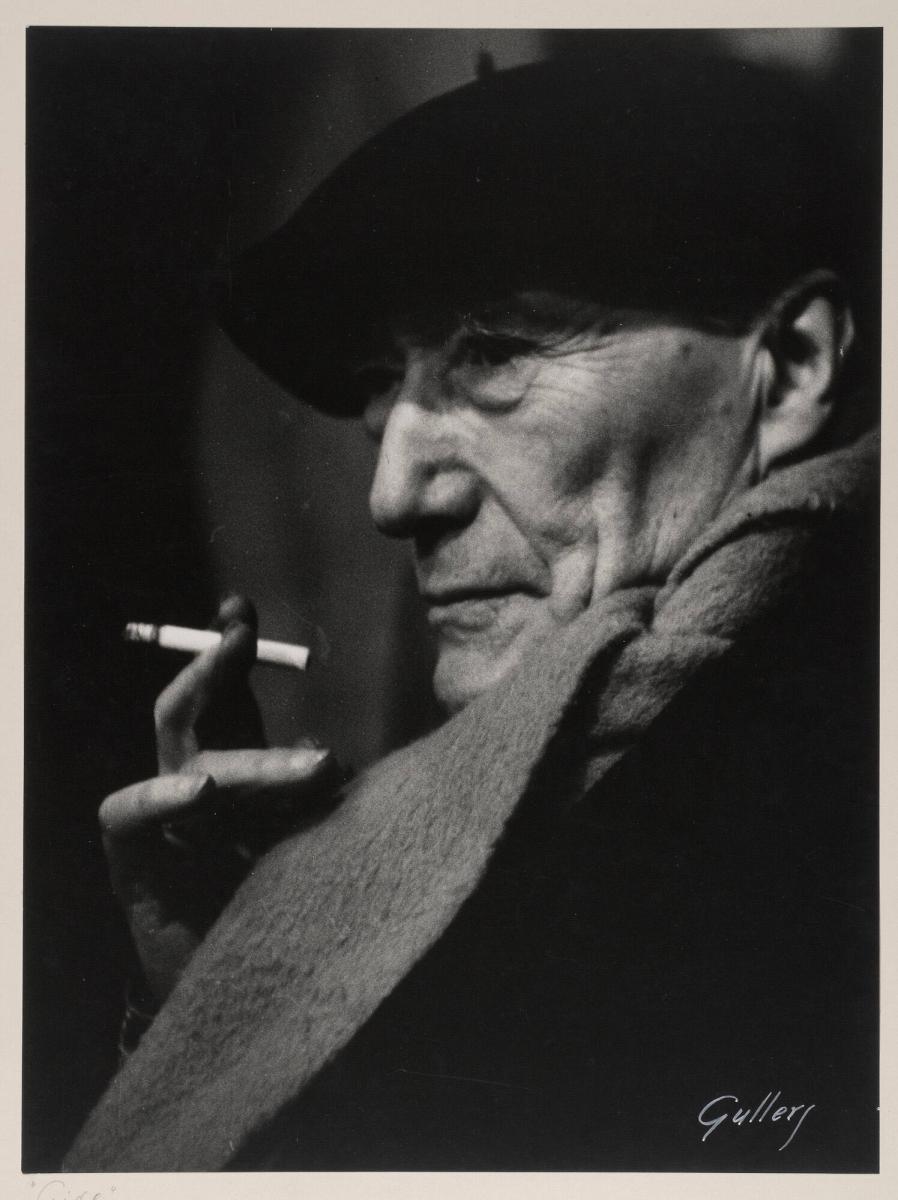 André Gide