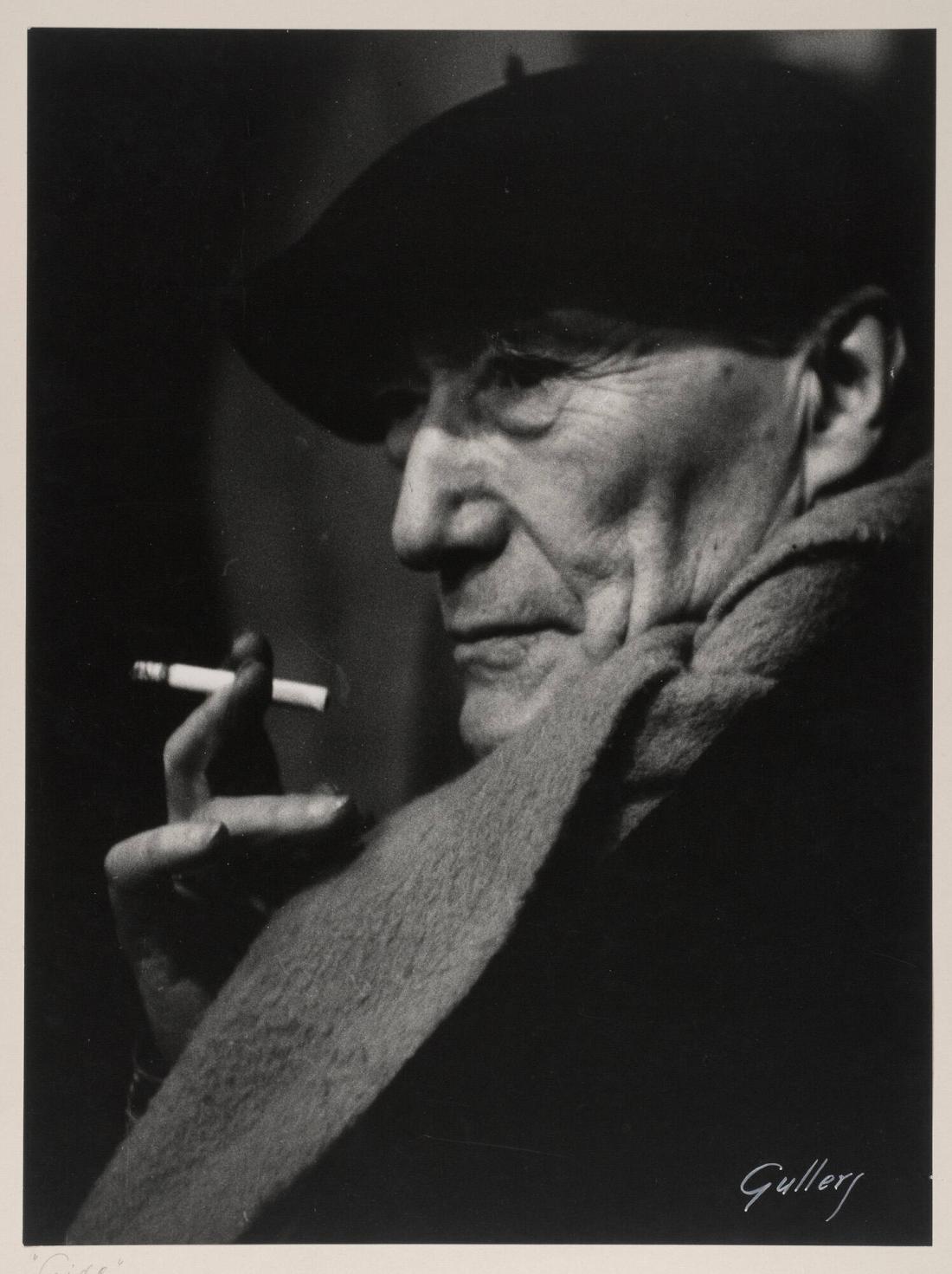 André Gide