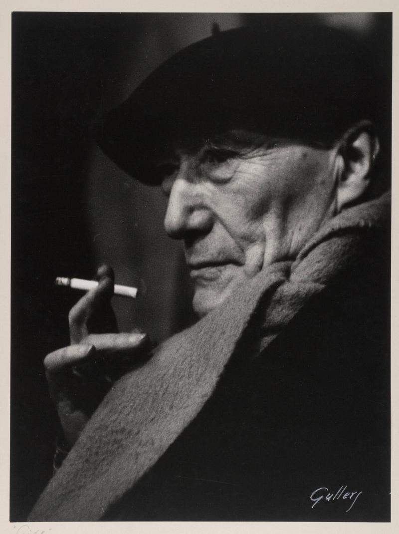 André Gide