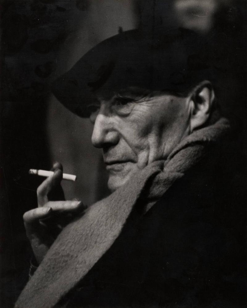 André Gide