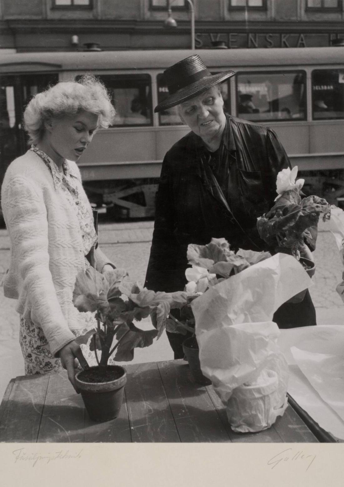 Försäljningsteknik