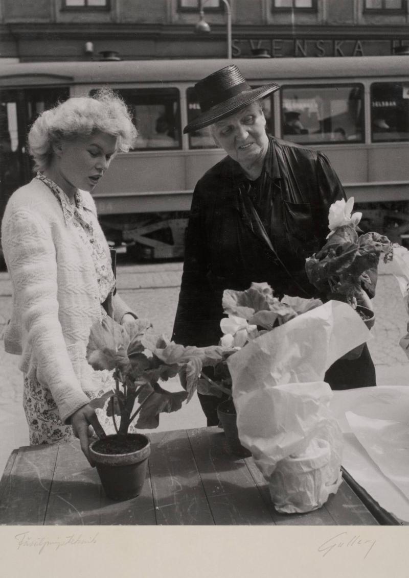 Försäljningsteknik