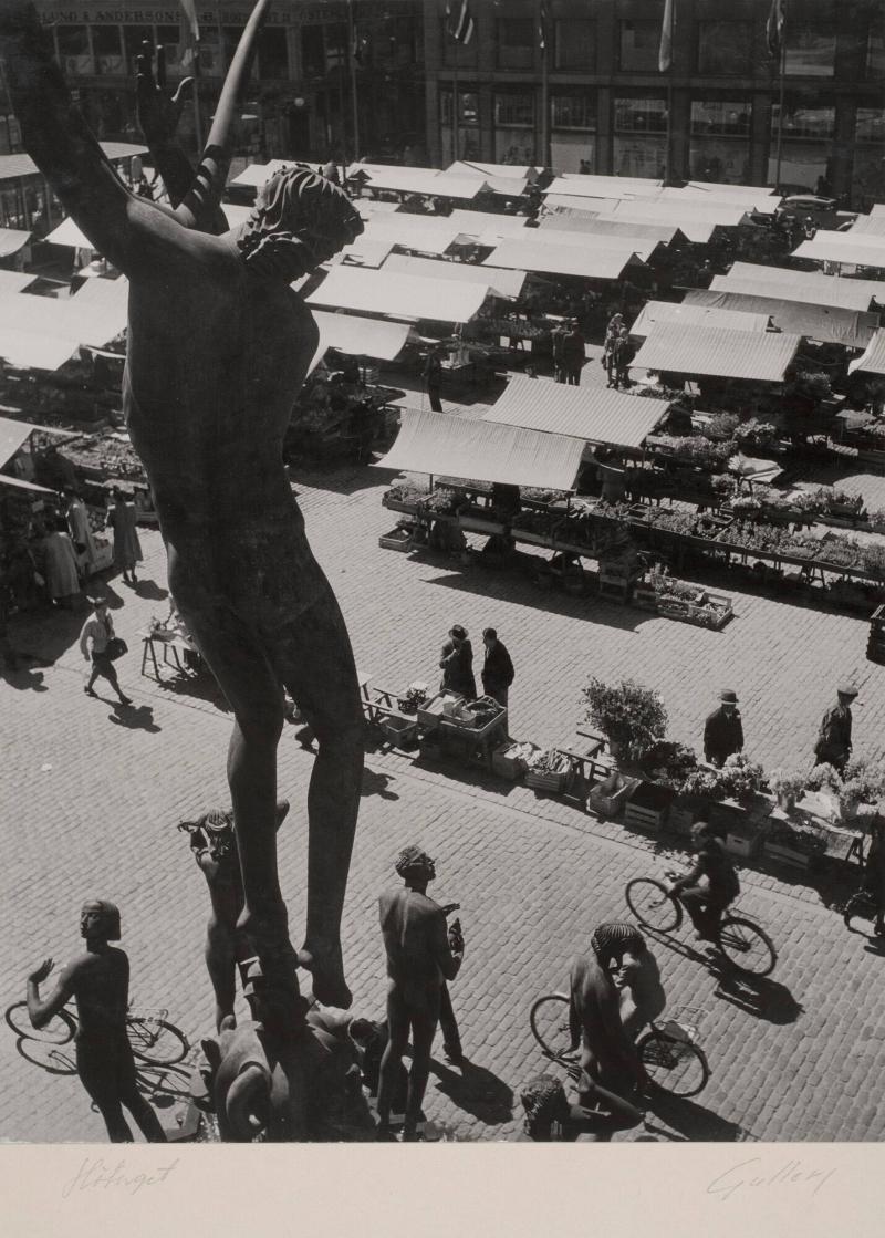 Hötorget