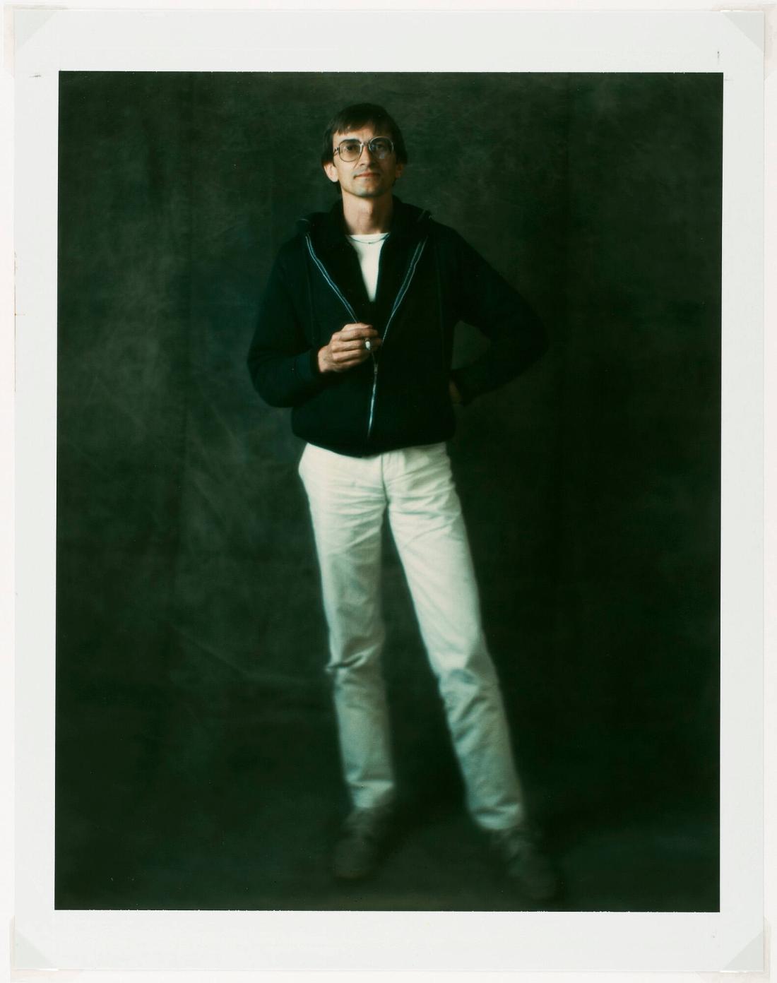 Hans Gedda