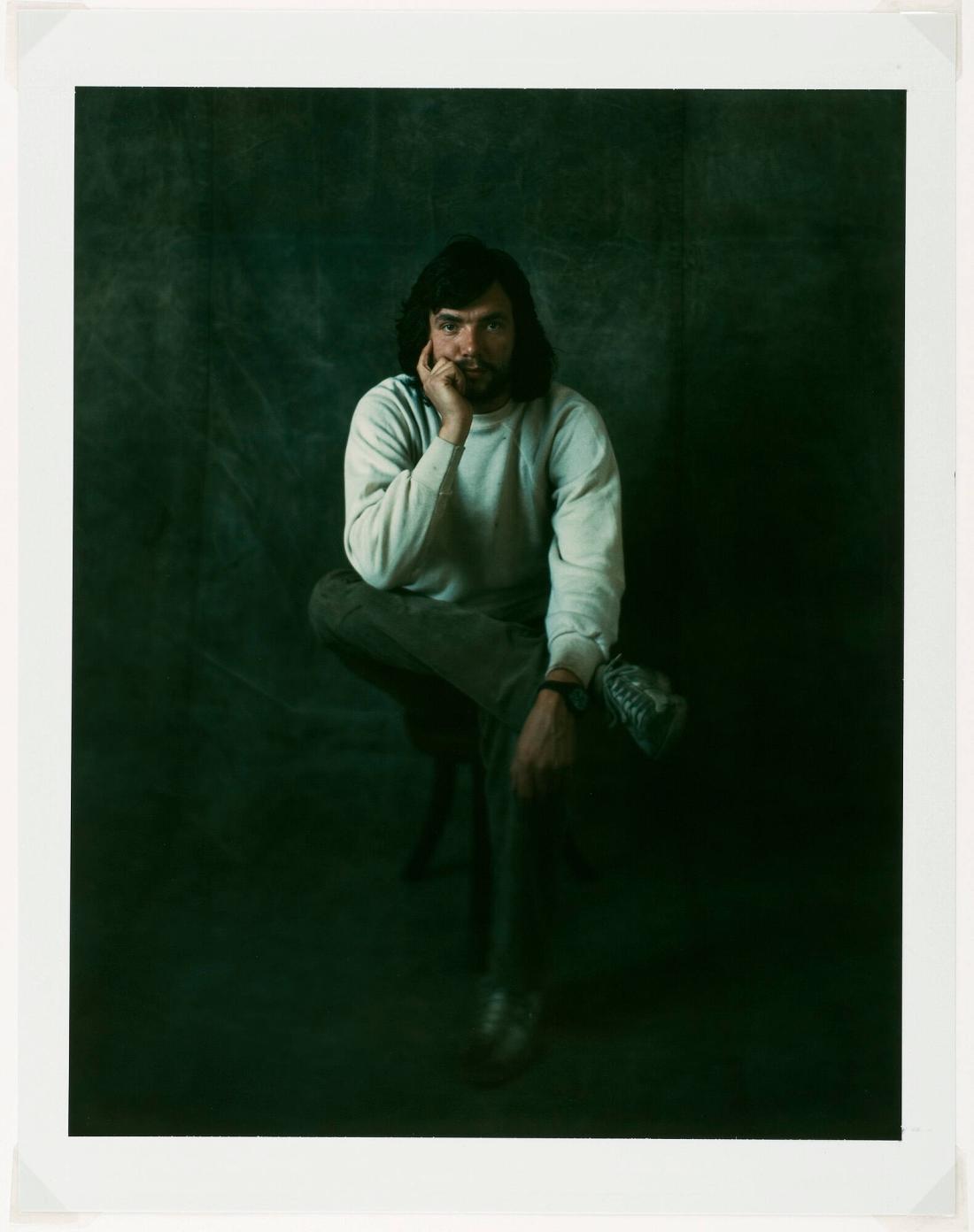 Bertil Strandell