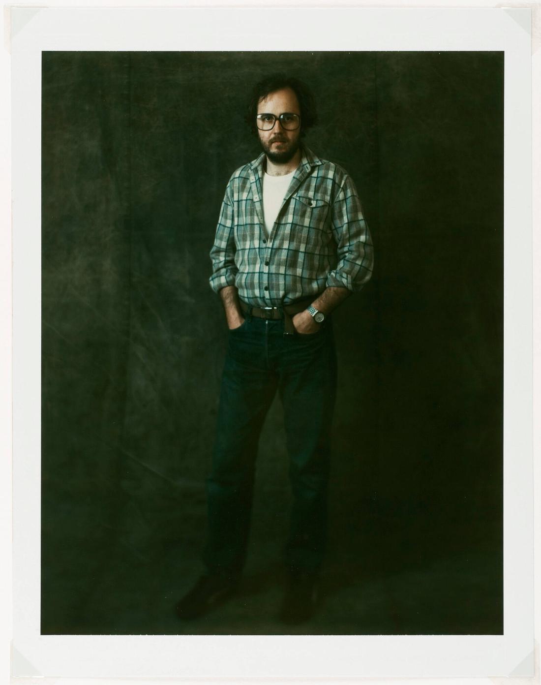 Mats Burman