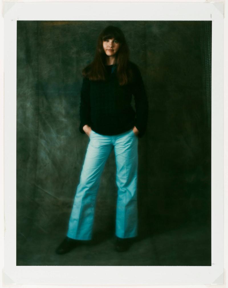 Stina Brockman