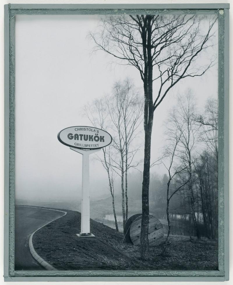 Örkelljunga 1991/92