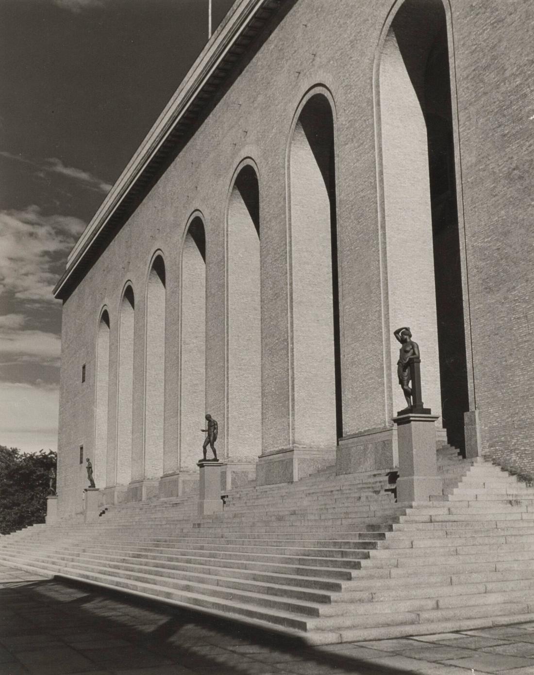 Konstmuseet, Göteborg