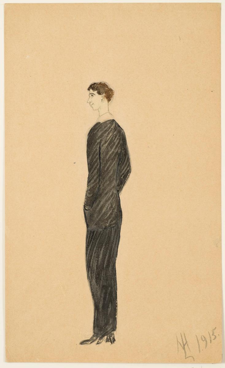 Grevinnan Castenskiold