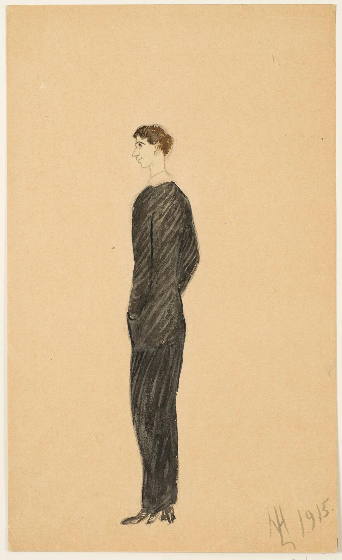 Grevinnan Castenskiold