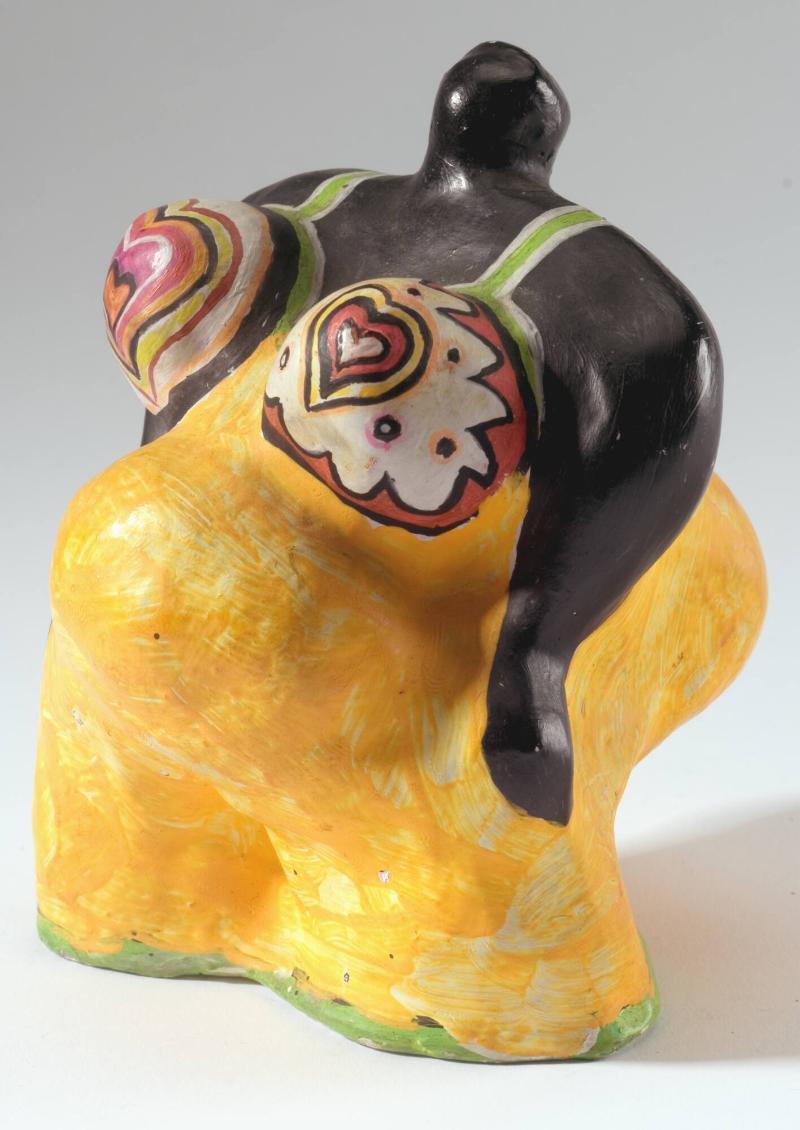 Mini Nana Boule