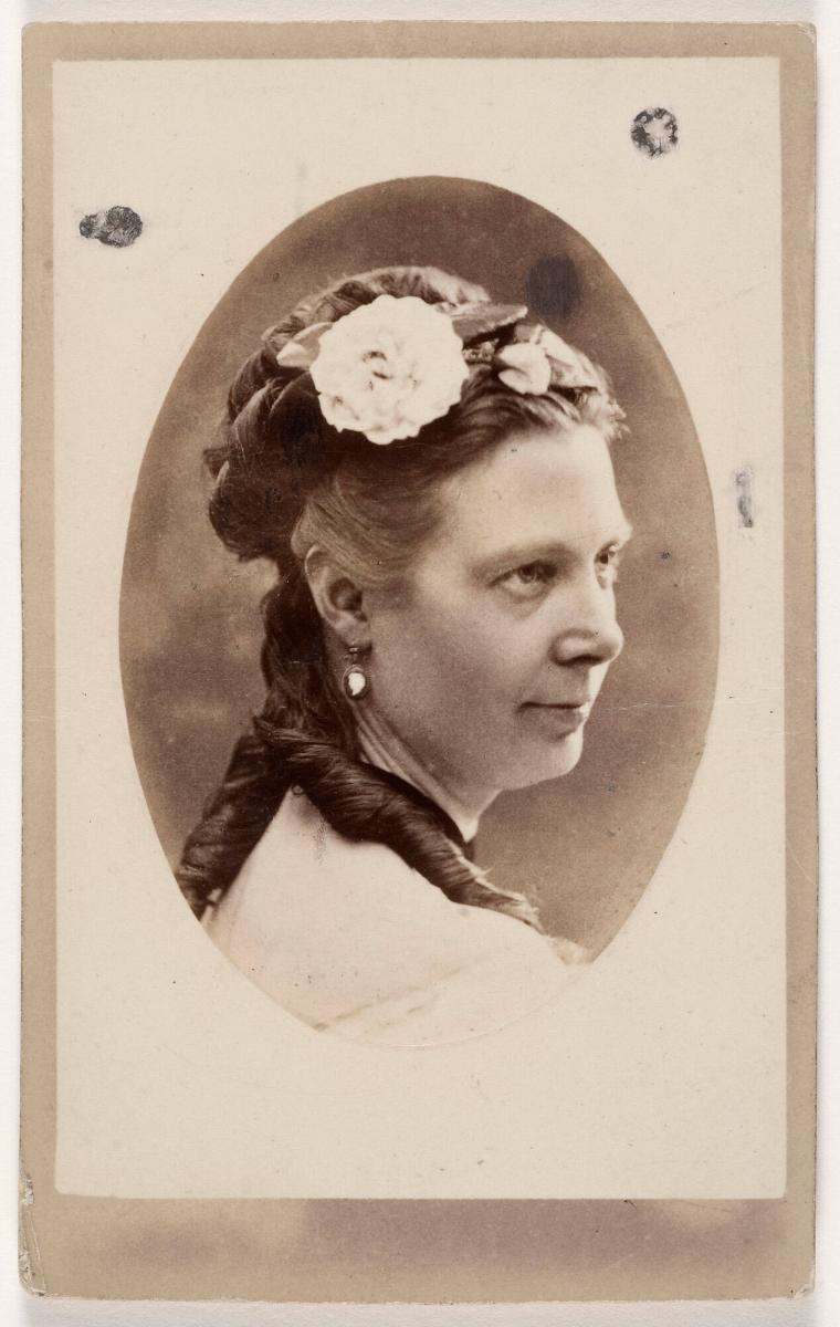 Rosalie Sjöman