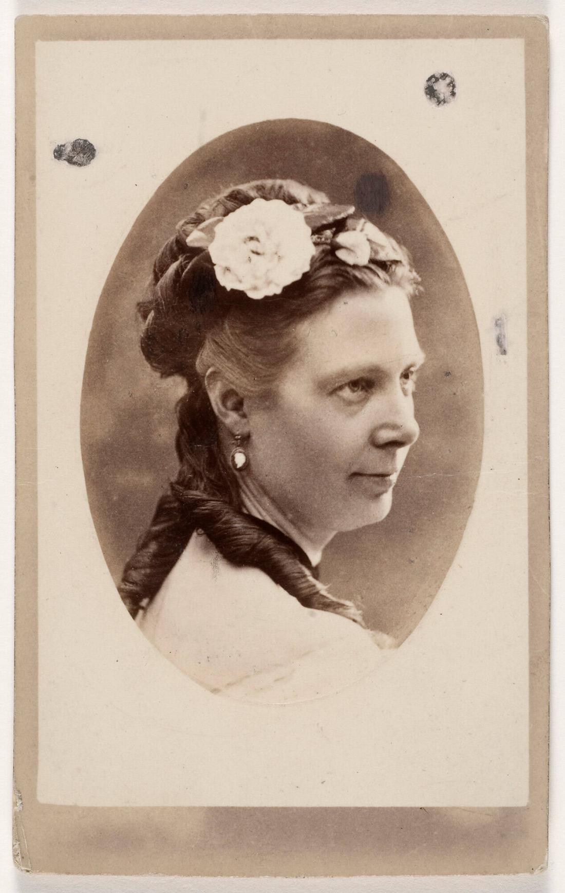 Rosalie Sjöman