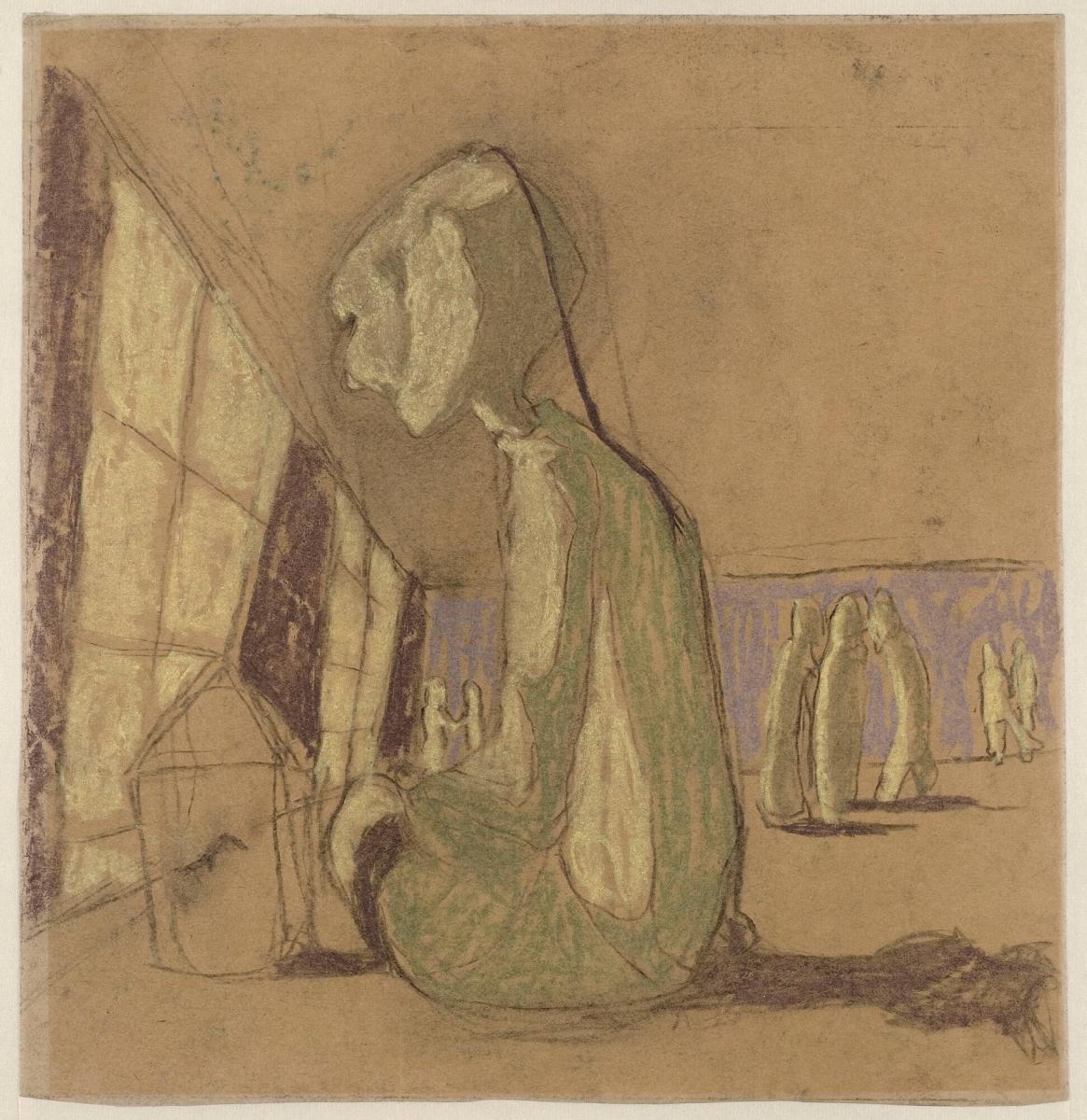 Näktergalen II