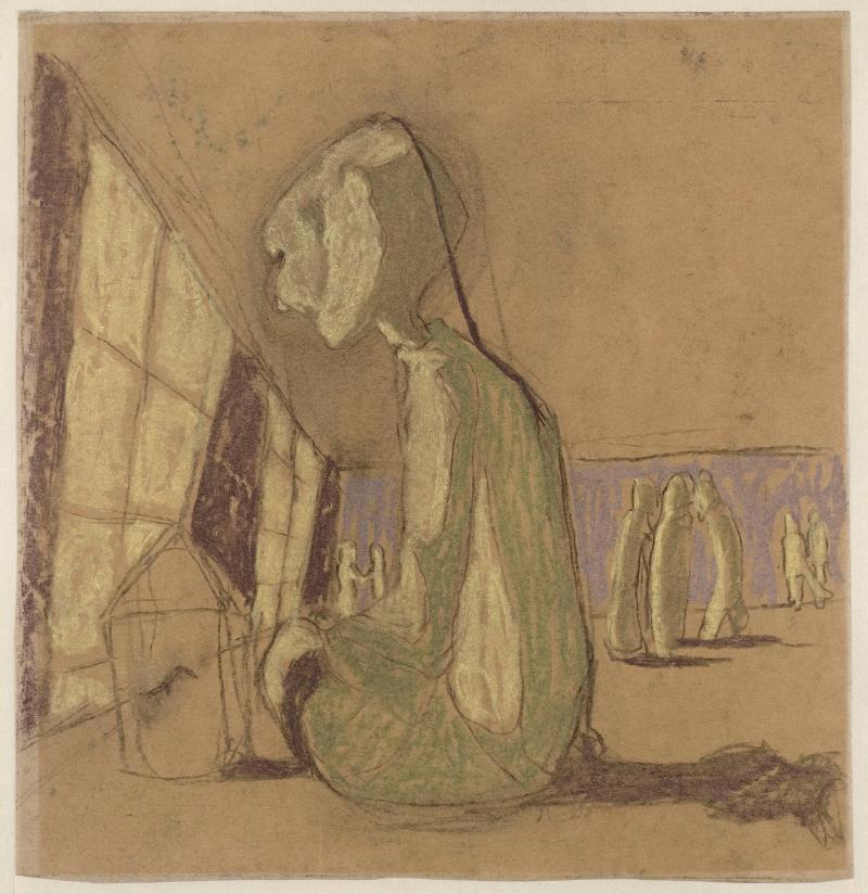 Näktergalen II