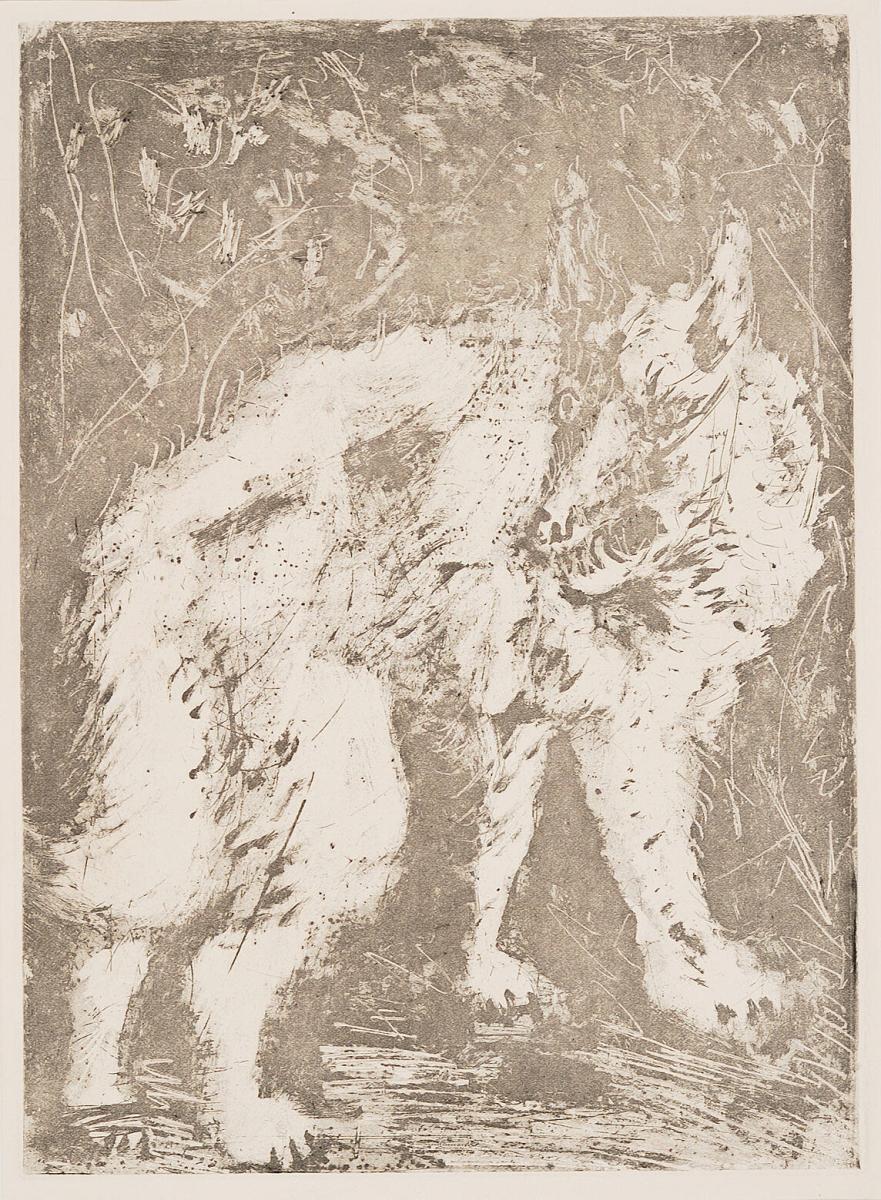 Le loup