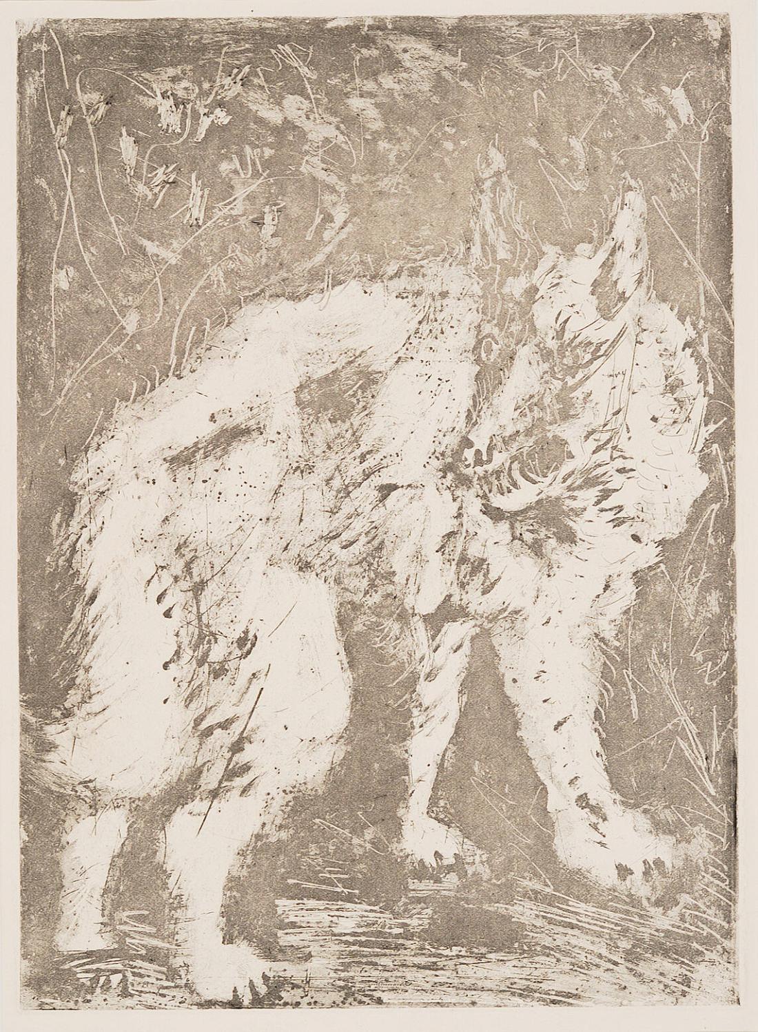 Le loup