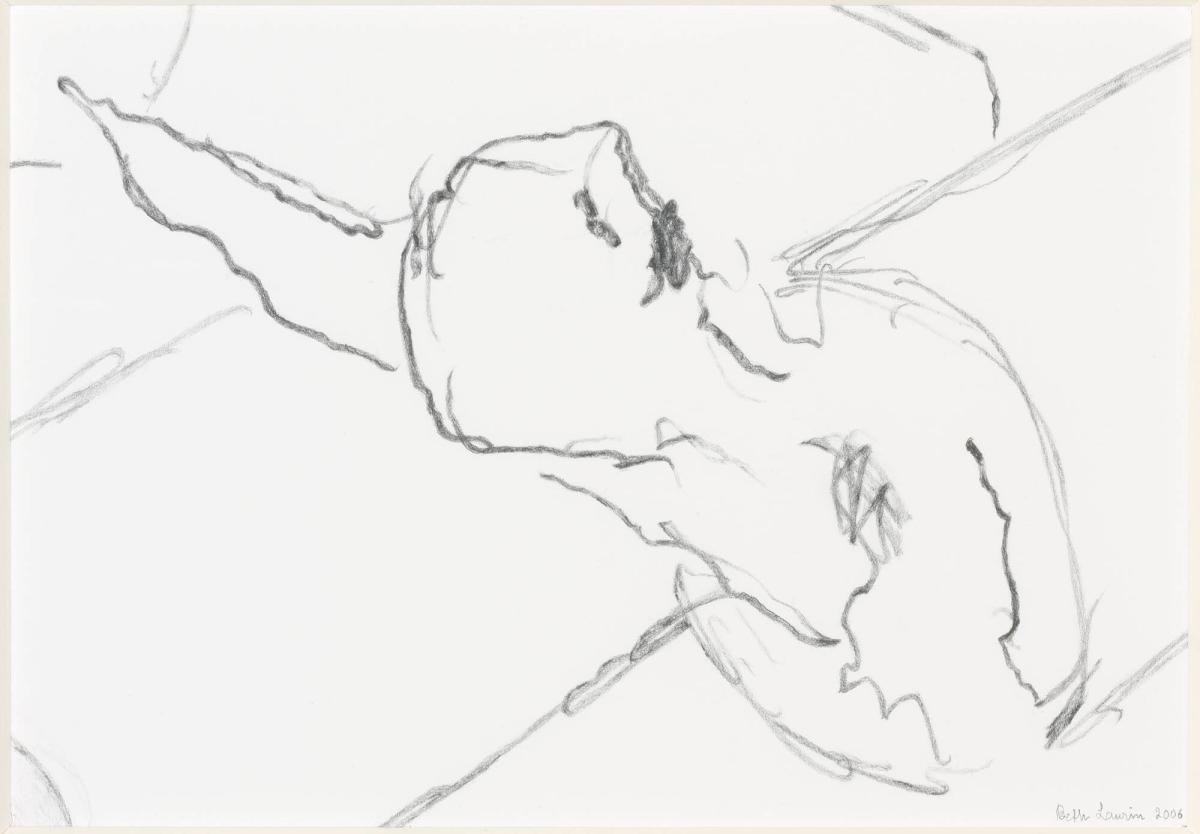 Skiss III, 2006