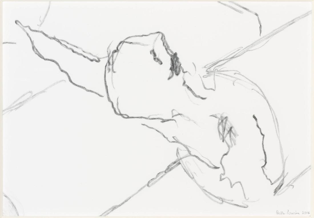 Skiss III, 2006