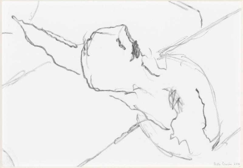 Skiss III, 2006
