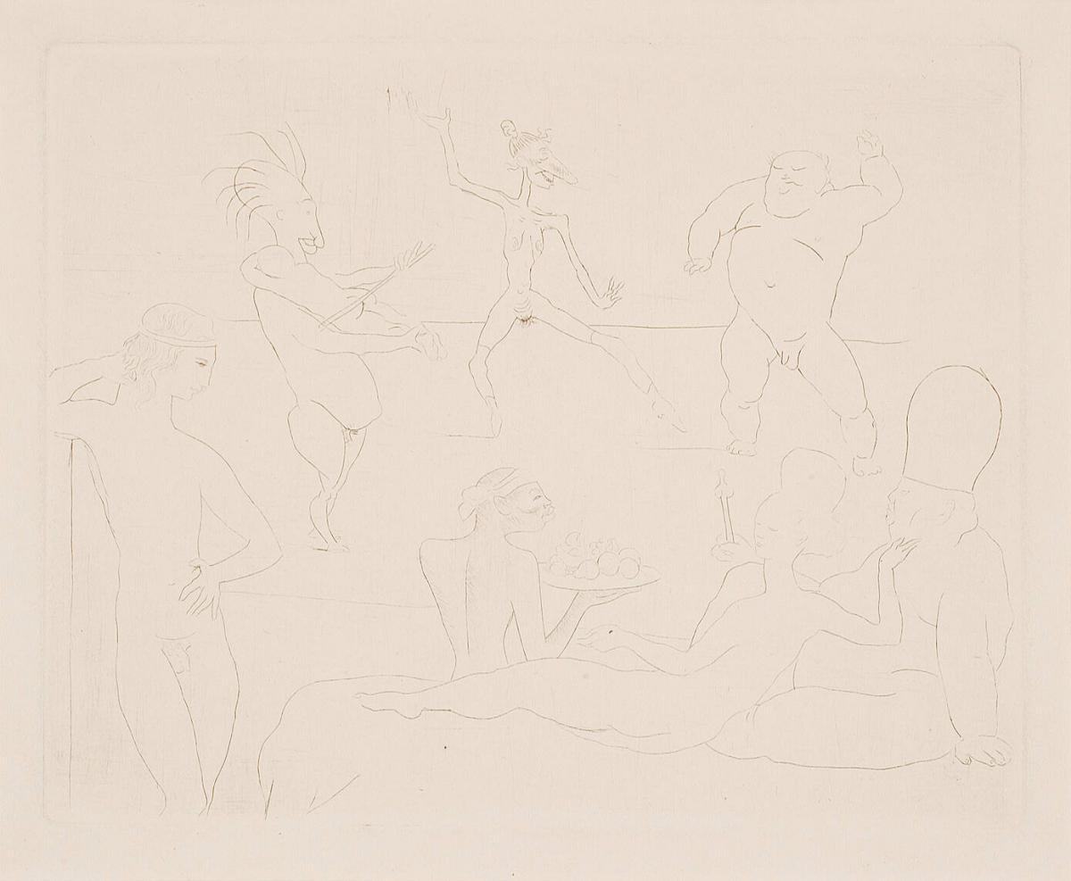 La danse
