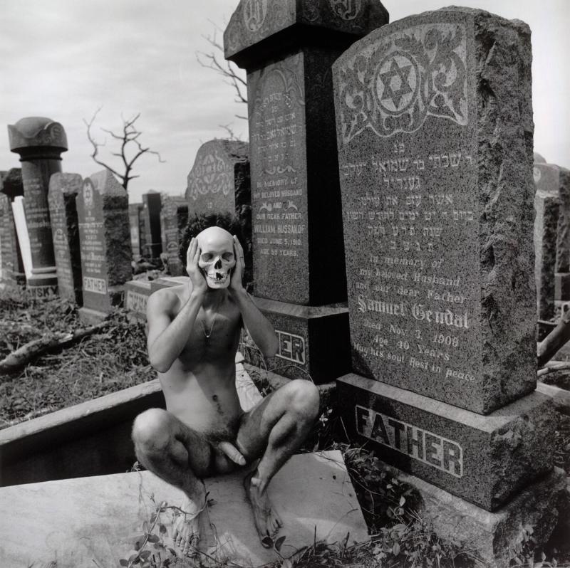 Cemetery Fantasy, Brooklyn