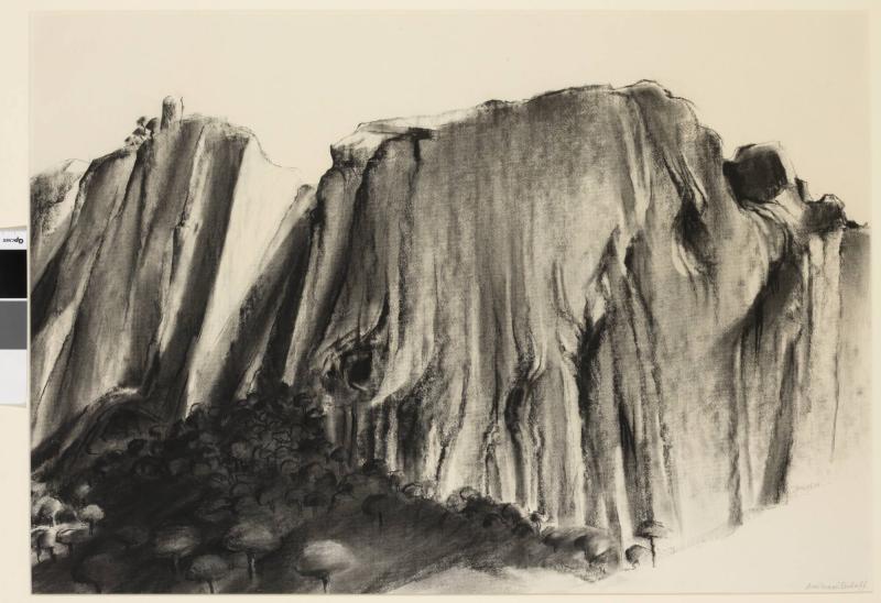 Klippstup, Capri