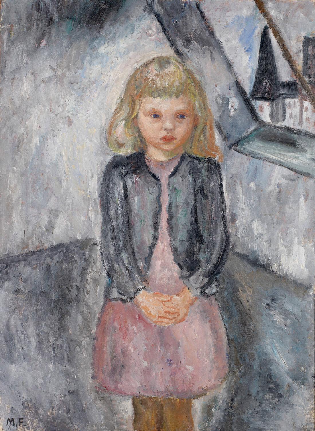 Lillan