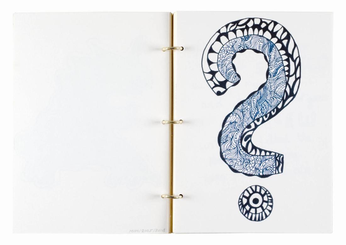 Niki de Saint-Phalle. Ur boken "NIki de Saint Phalle"