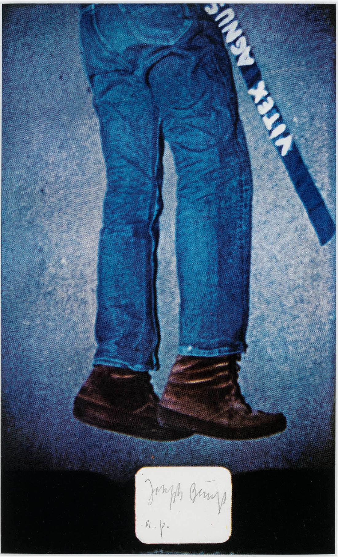 Joseph Beuys