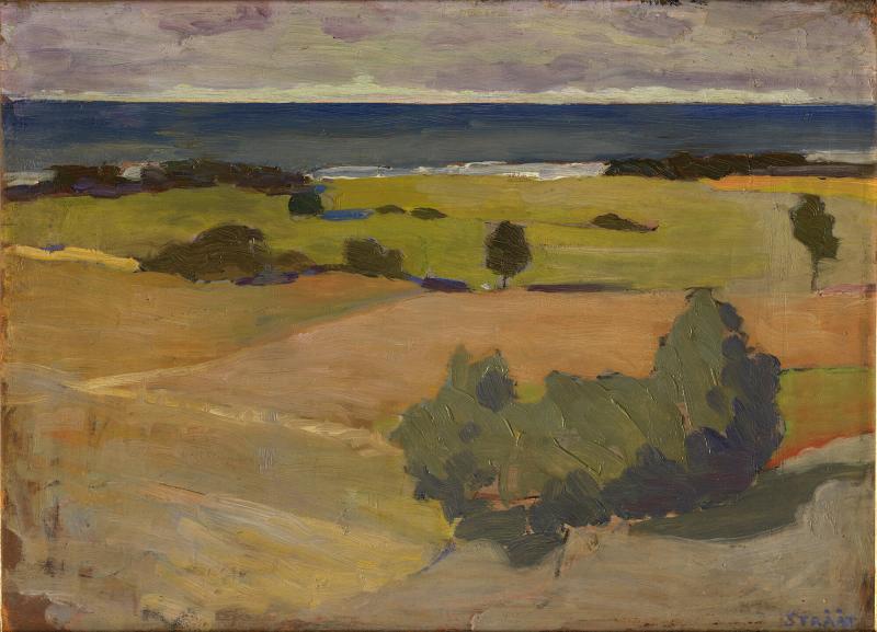 Gotlandsstrand