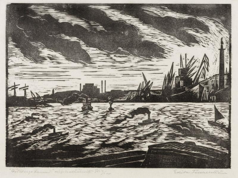 Göteborgs hamn