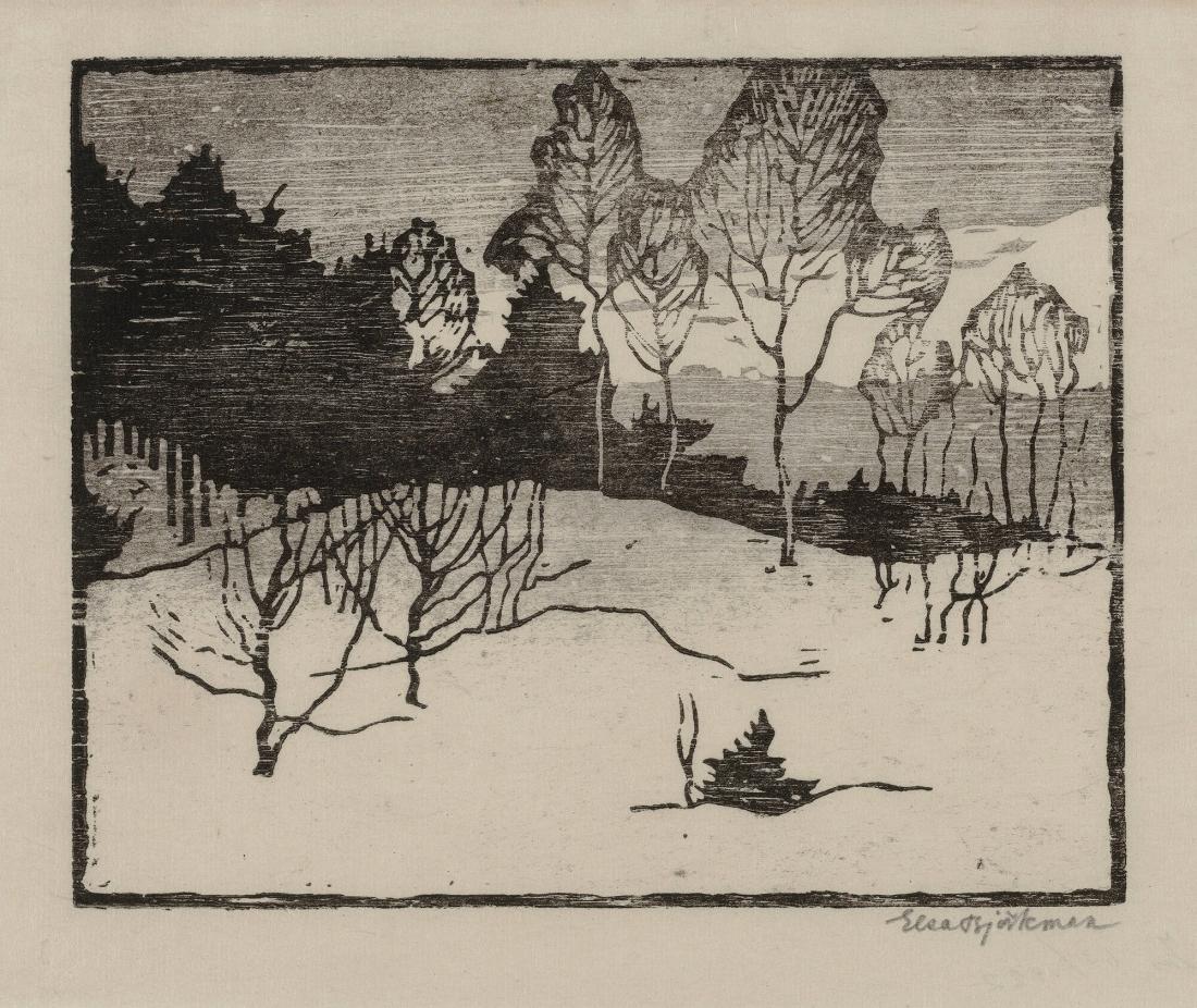 Vinter