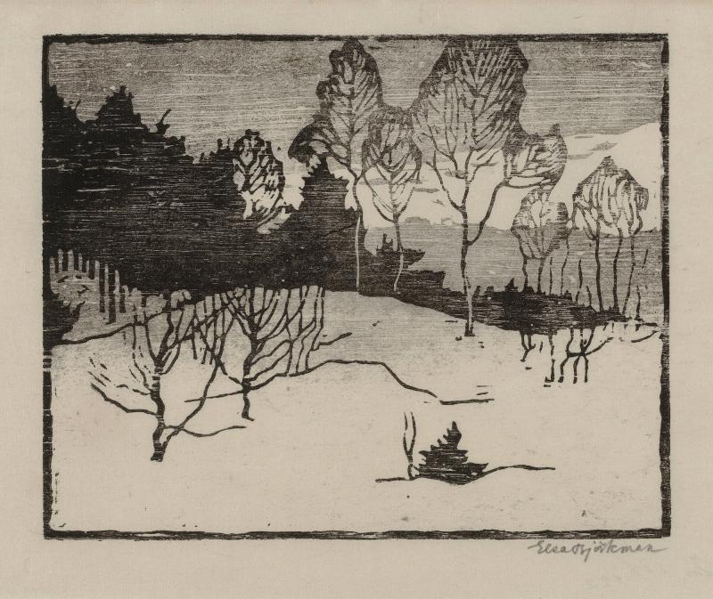 Vinter