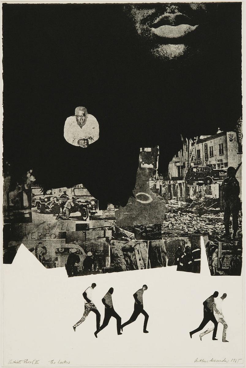 The Looters