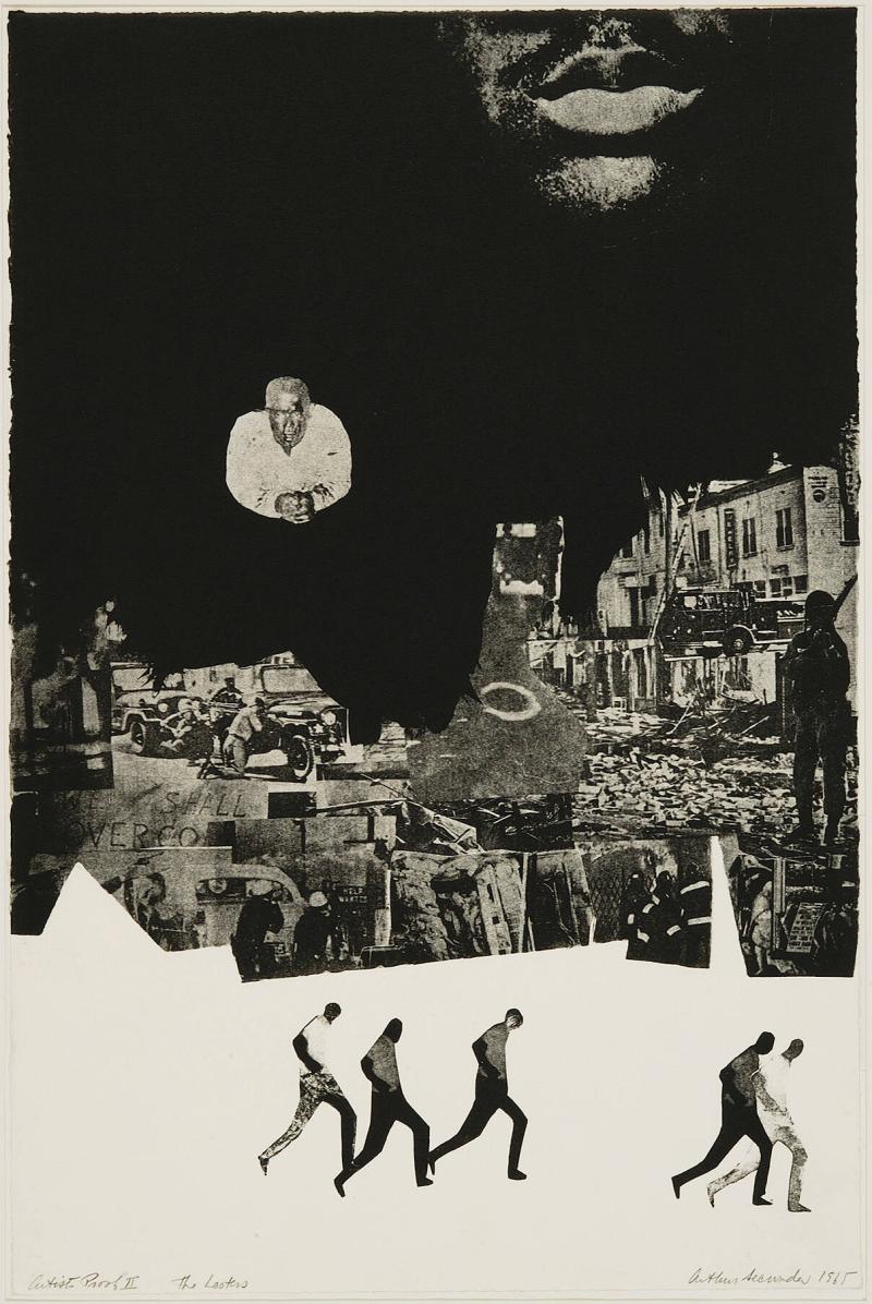 The Looters