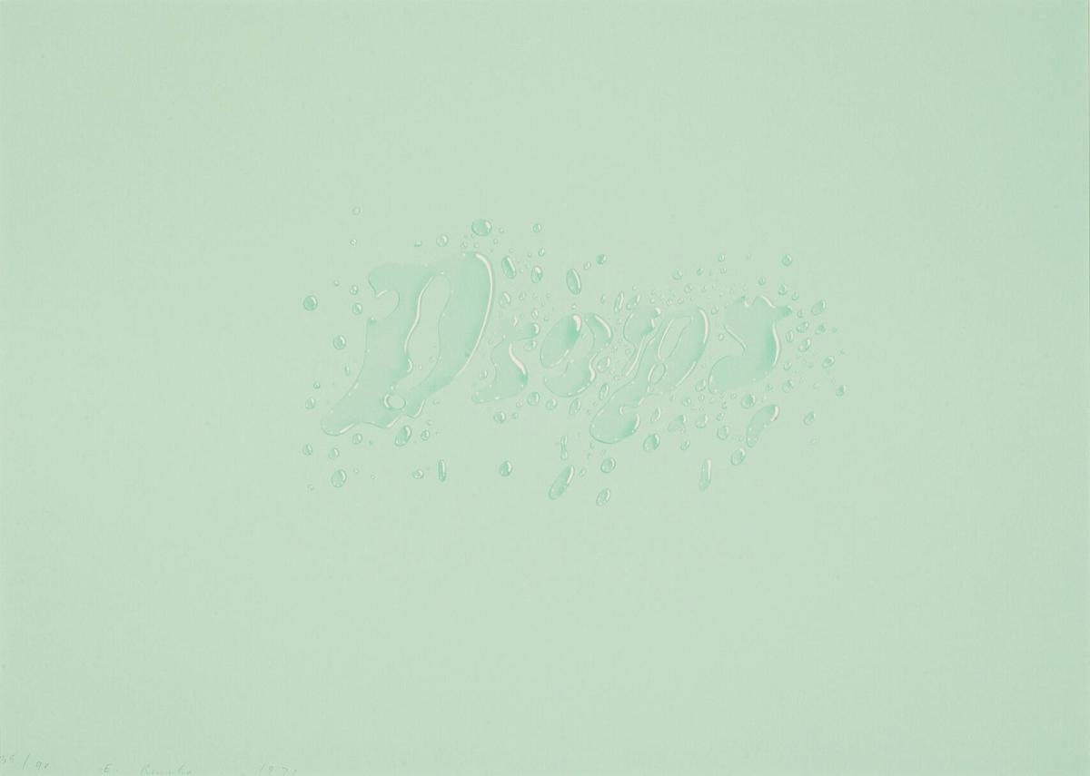 Drops