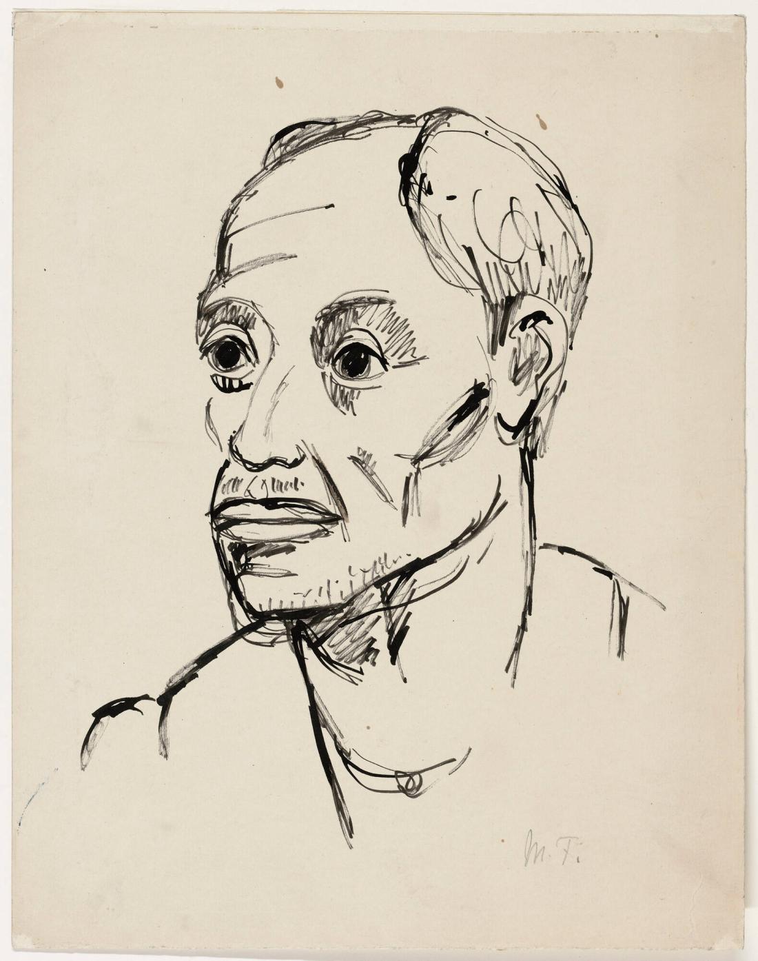 Manshuvud (Stockholmstiggare)