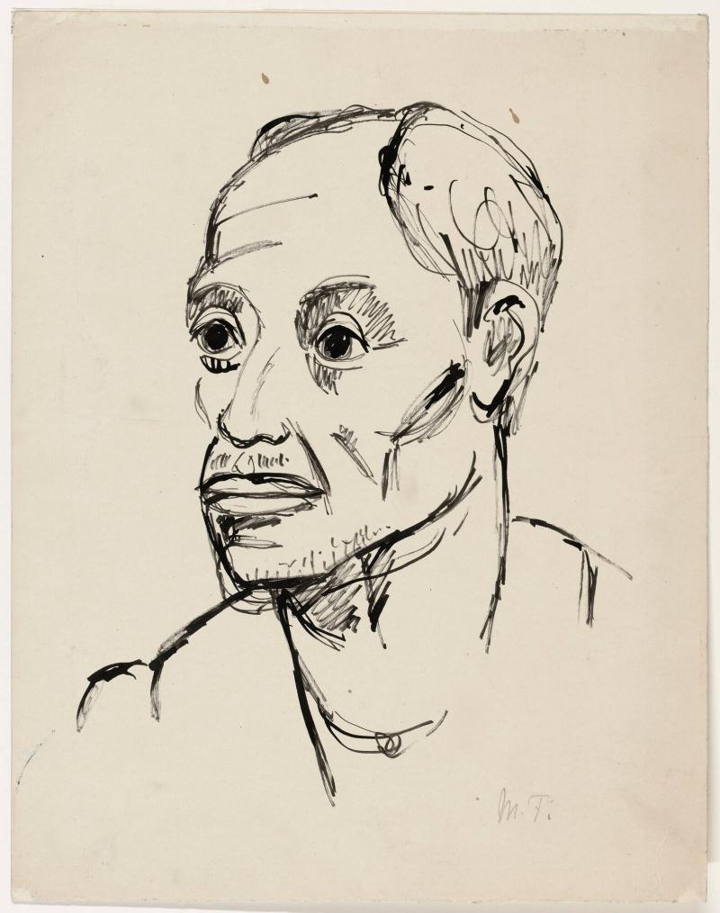 Manshuvud (Stockholmstiggare)
