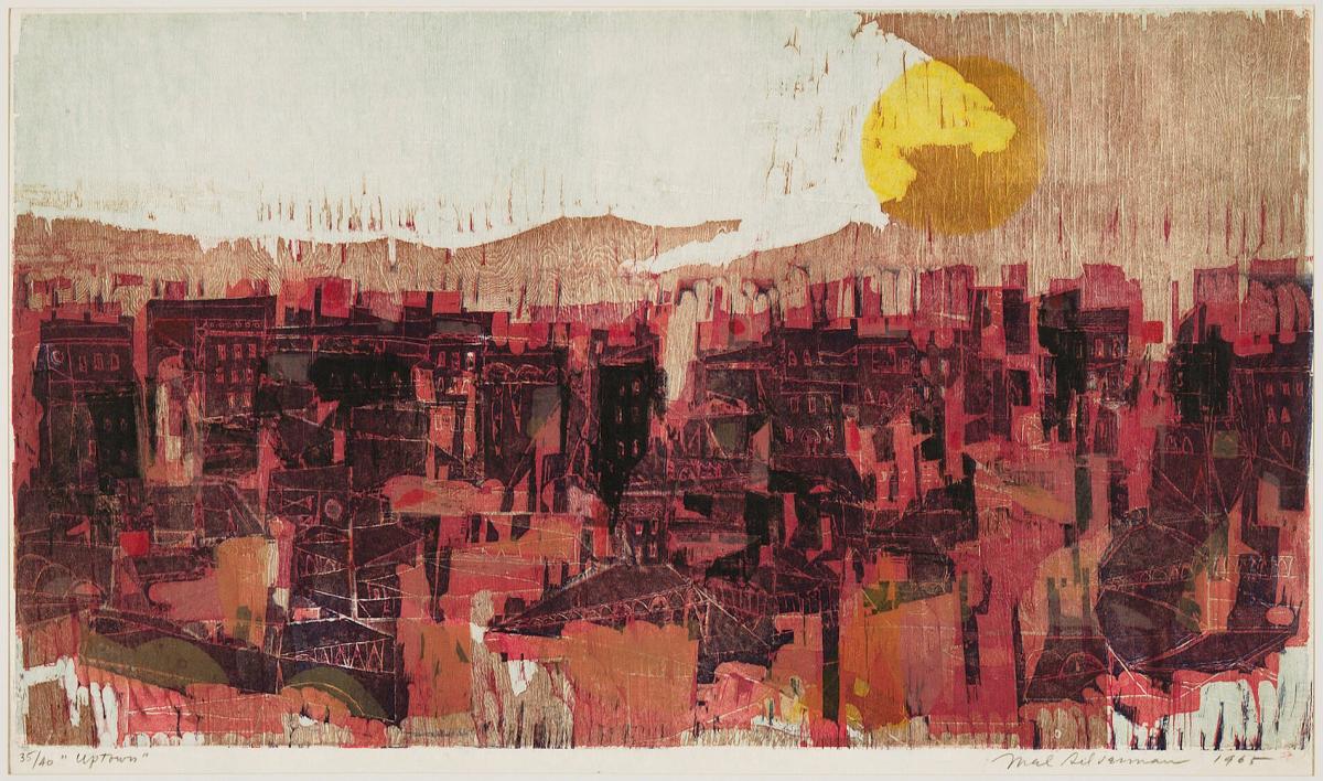 Mel Silverman