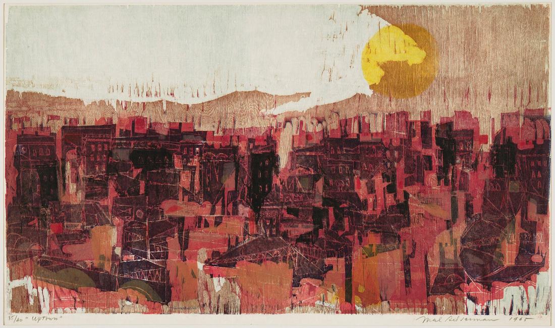 Mel Silverman