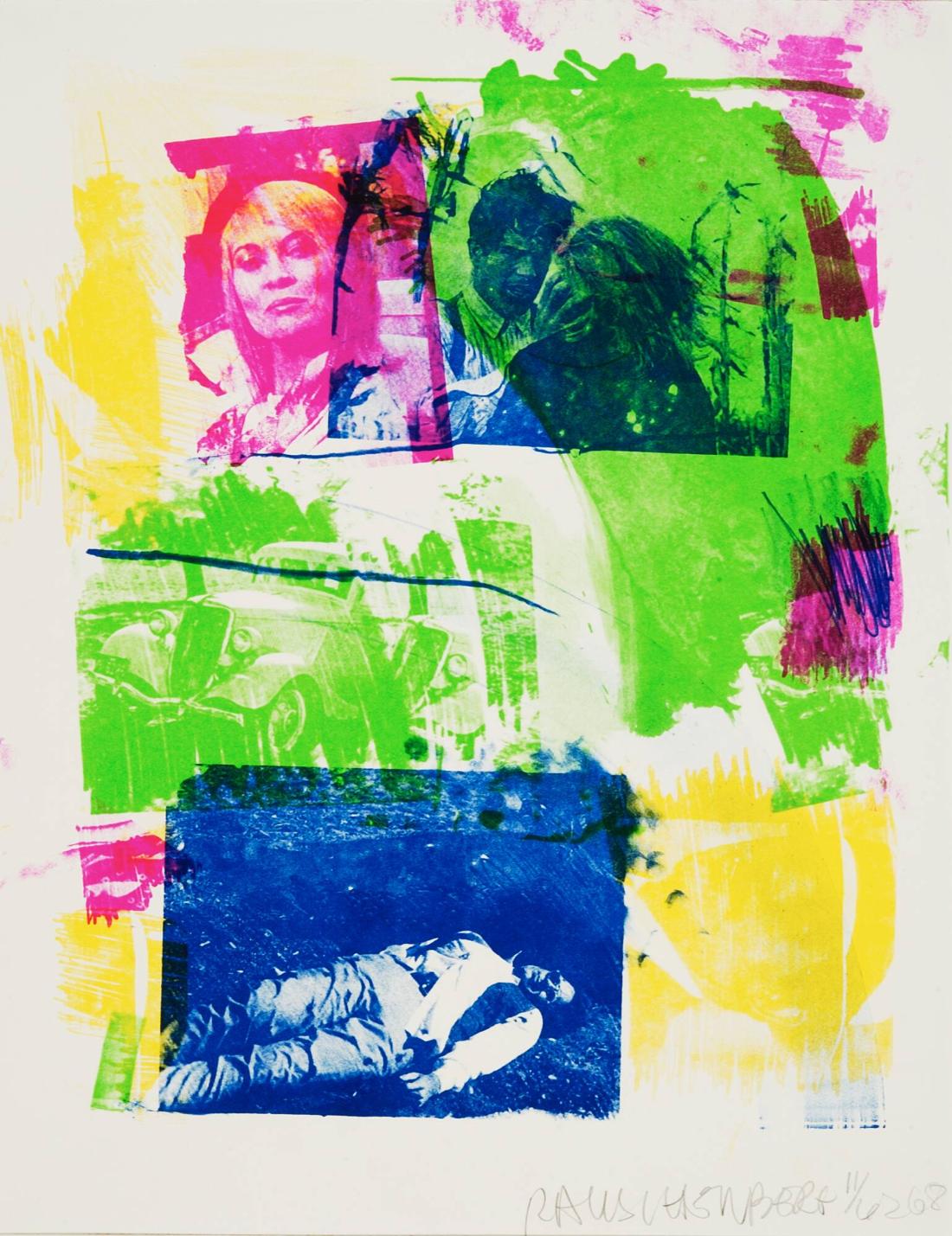 Storyline I (Reels [Bonnie and Clyde])