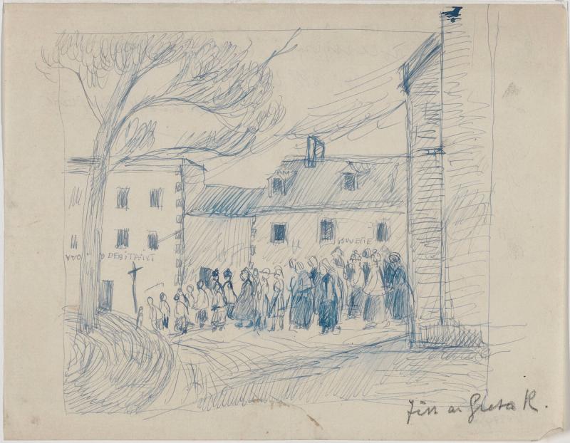 Procession Concarneau