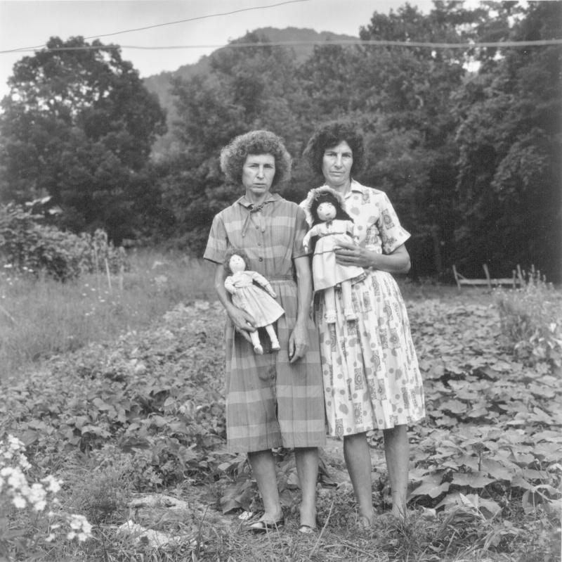 Doll Makers, North Carolina
