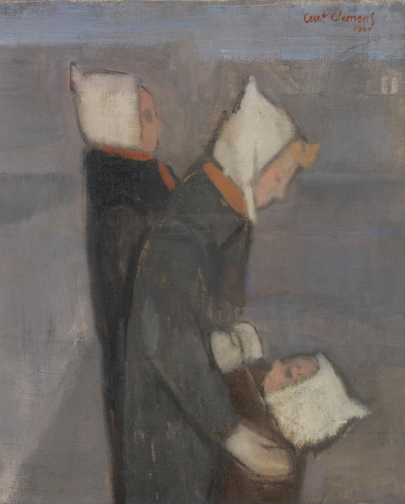 Curt Clemens