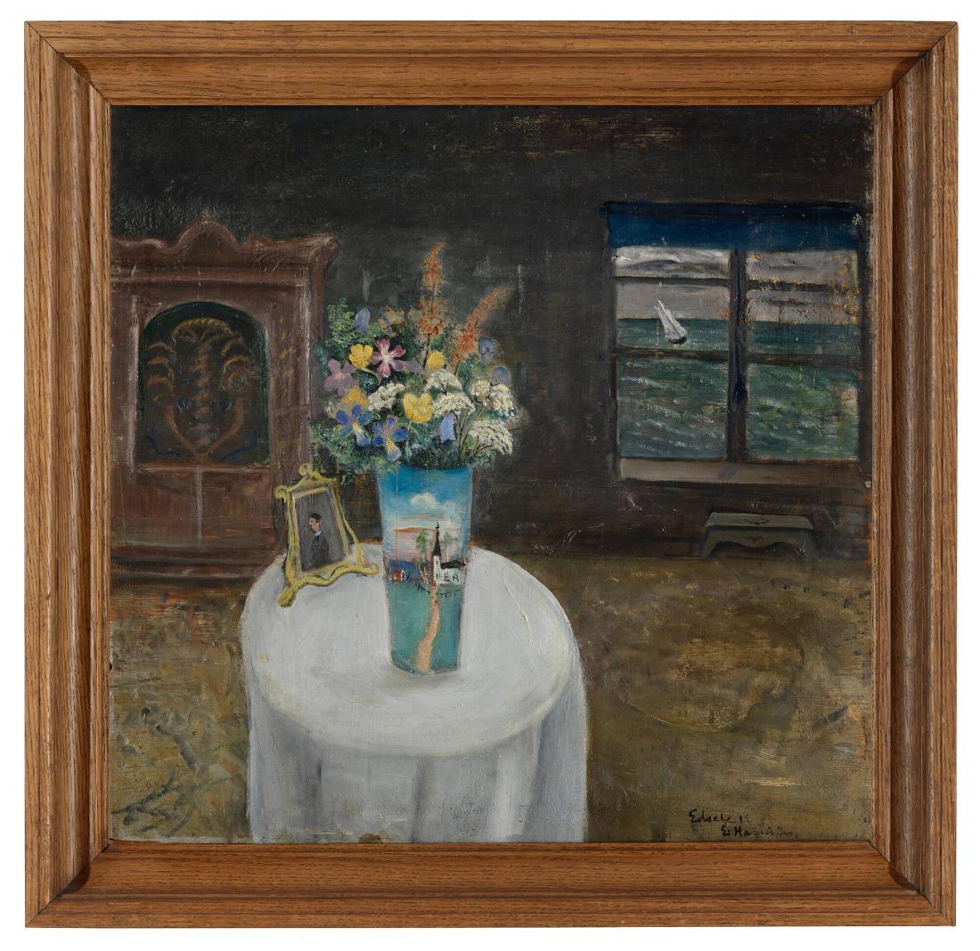 Ängsblommor