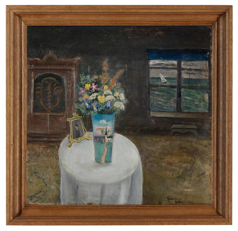 Ängsblommor