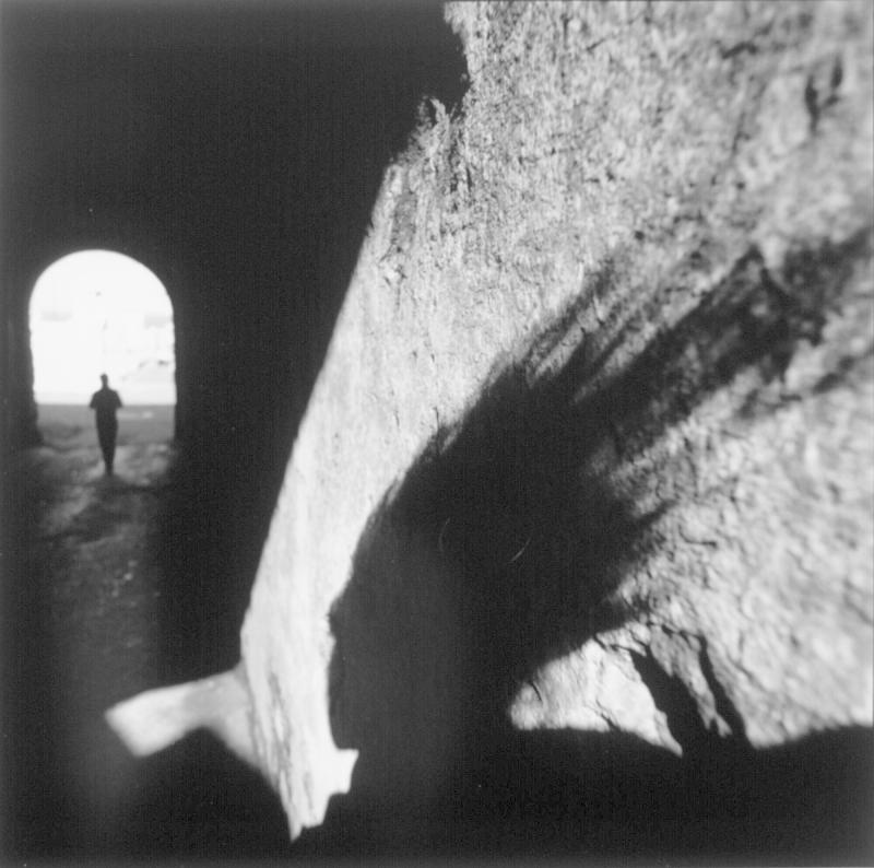 Shadow: Pilgrim # 3